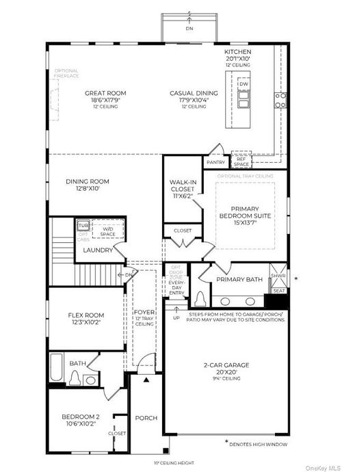 102-2077 Summit Loop, Carmel, NY, 10512 | Card Image
