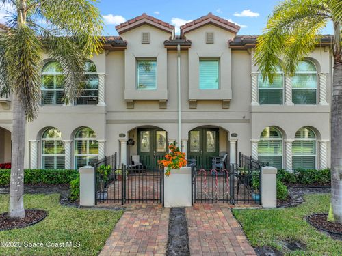 2245 Enjoya Ln, Melbourne, FL, 32901-5552 | Card Image