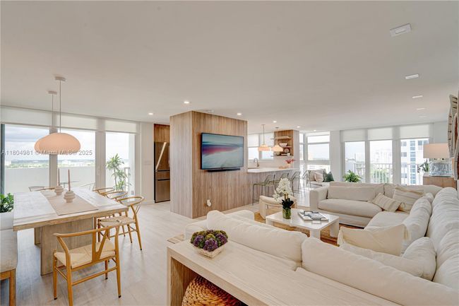 APT-1505 - 1370 Ocean Blvd, Condo with 2 bedrooms, 2 bathrooms and null parking in Pompano Beach FL | Image 13