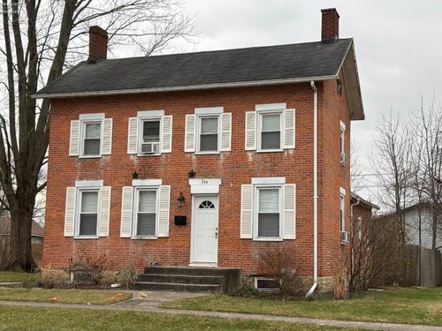 394 Perry, Tiffin, OH, 44883 | Card Image