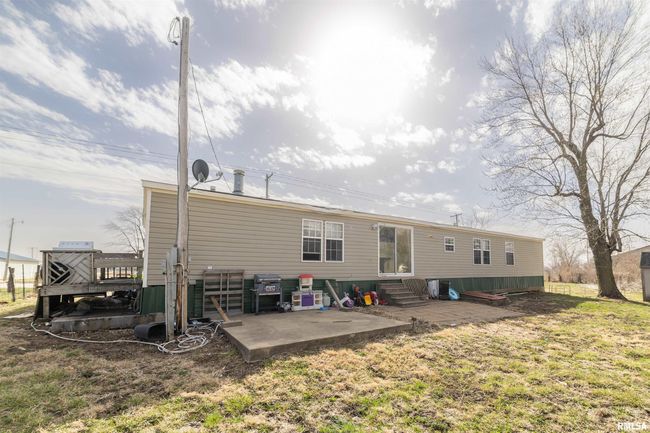 611 N Rangeline Street, House other with 5 bedrooms, 2 bathrooms and null parking in Lima IL | Image 16