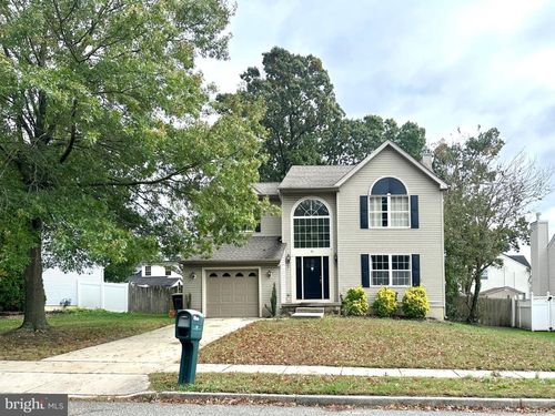 95 Vance Ave, SICKLERVILLE, NJ, 08081-5503 | Card Image