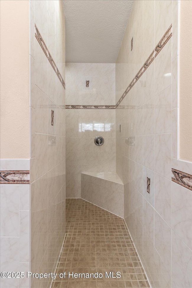 Master bath walk-in shower | Image 16