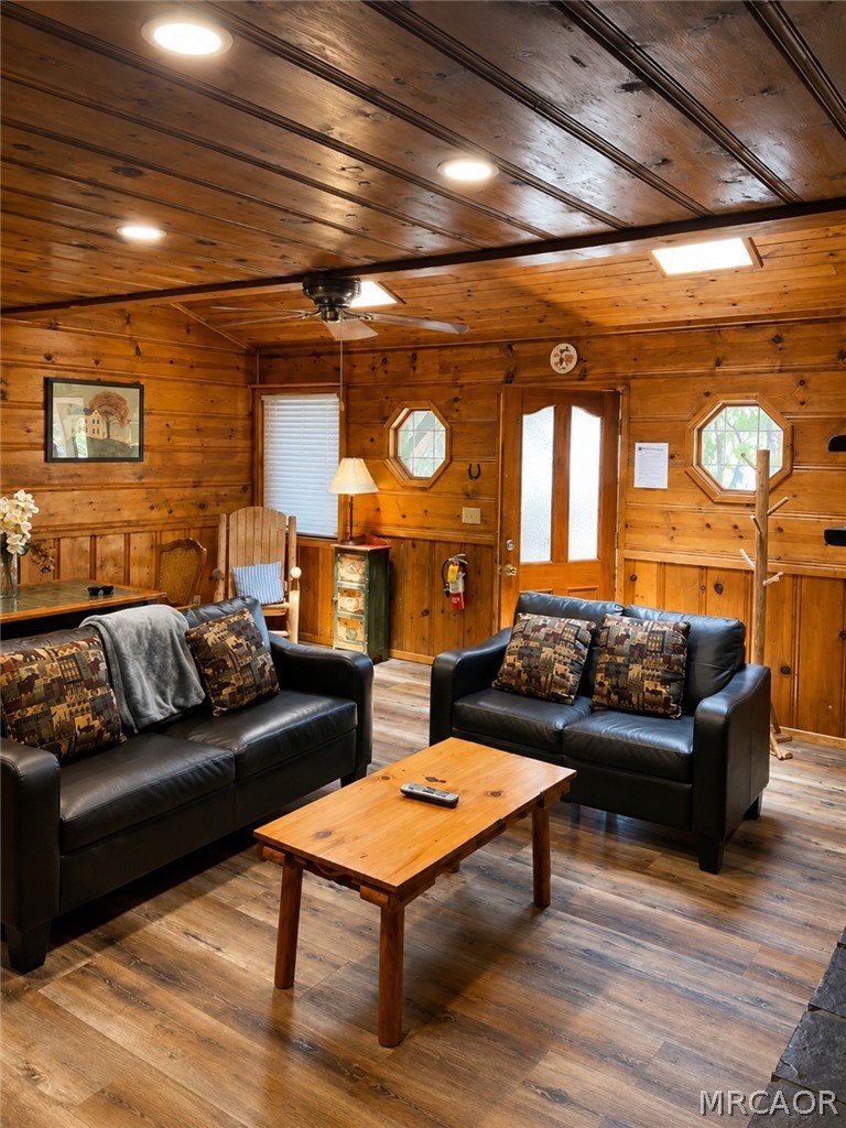 Residential Lease in Big Bear Lake 5