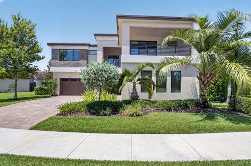 17100 Wandering Wave Ave, Boca Raton, FL, 33496-5624 | Card Image