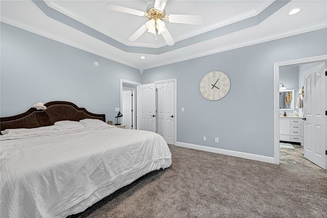 6322 W Milliken Bnd, Townhouse with 3 bedrooms, 2 bathrooms and null parking in Fayetteville AR | Image 14