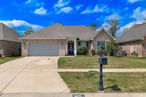 315 Coppice Place, Bossier City, LA, 71111 | Card Image
