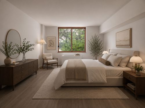 2s-393 W 49th St, New York, NY, 10019-7902 | Card Image