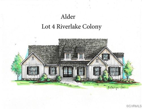 9918 Eildonway Pl, Henrico, VA, 23238-5574 | Card Image