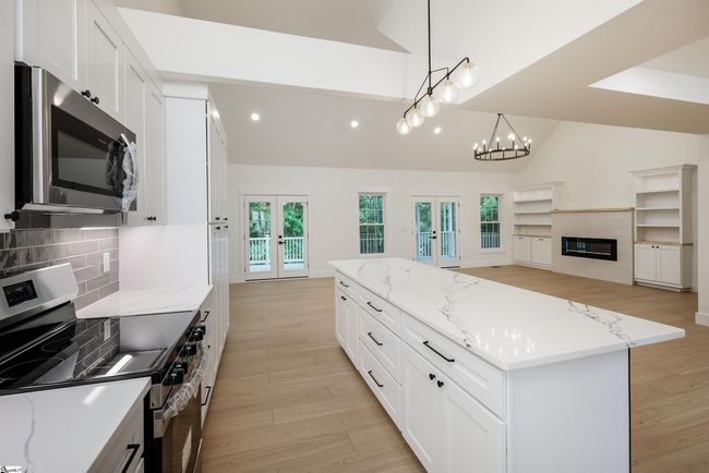 20 Gerru Ct, House other with 3 bedrooms, 3 bathrooms and 2 parking in Taylors SC | Image 12