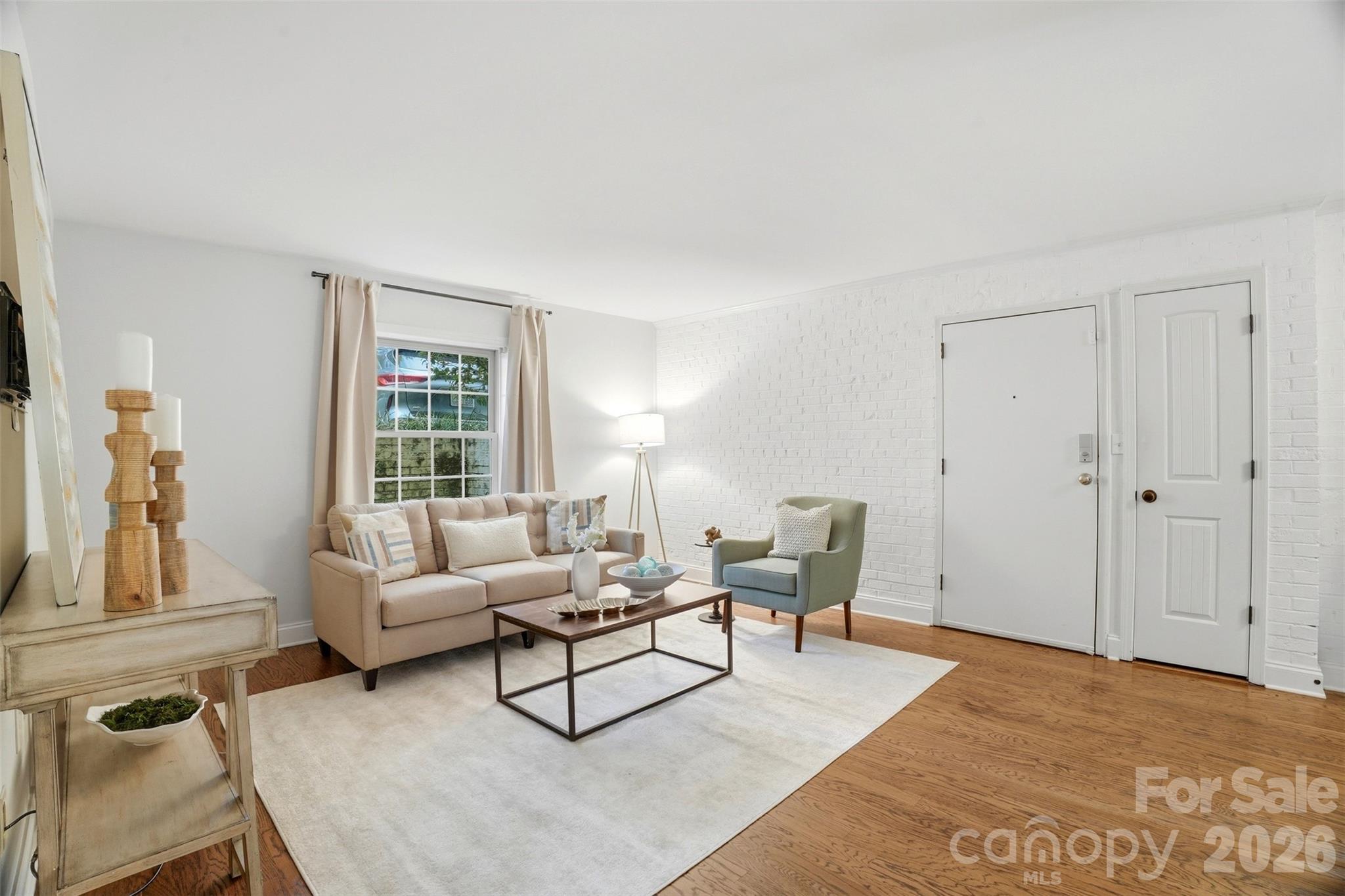 Residential in Charlotte 5