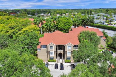 1-202 - 1705 Palm Cove Boulevard, Condo with 1 bedrooms, 1 bathrooms and null parking in Delray Beach FL | Image 1