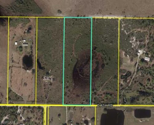 1065 E Ash Rd, LABELLE, FL, 33935 | Card Image