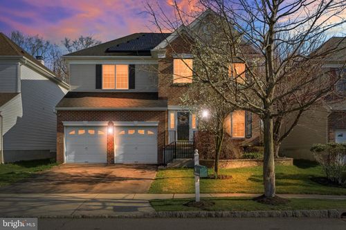 24 Devonshire Dr, Princeton, NJ, 08540-6296 | Card Image