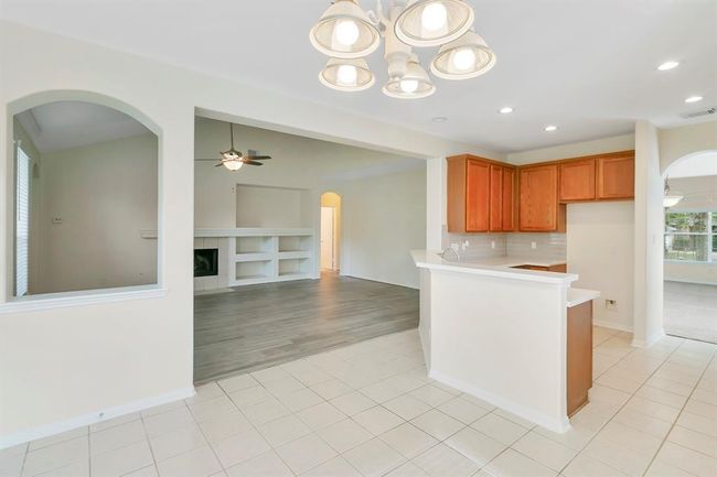 6019 Knollwood Trl, House other with 4 bedrooms, 3 bathrooms and 2 parking in Spring TX | Image 16