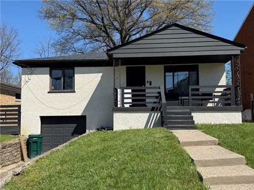 3555 Mchenry Ave, Cincinnati, OH, 45225-1119 | Card Image