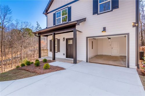 7603 Beachwood Dr, Murrayville, GA, 30564-1614 | Card Image