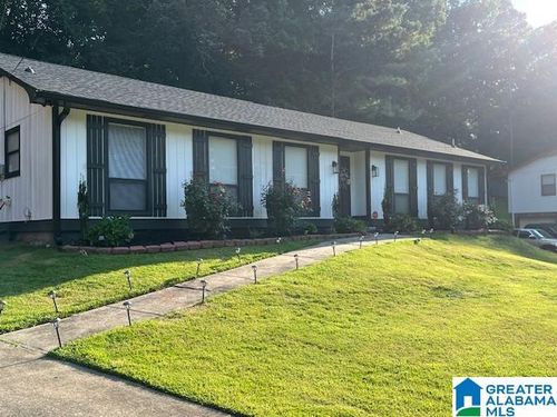 717 Country View Ter, Birmingham, AL, 35215-2121 | Card Image