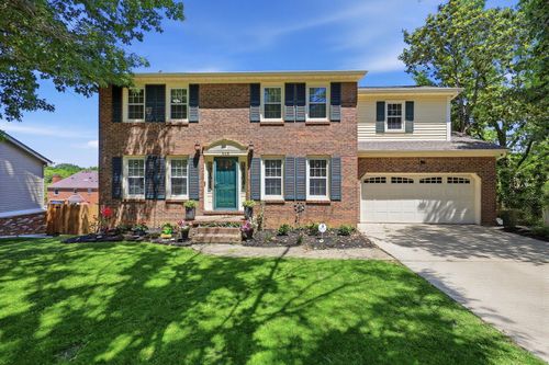 925 Springwood Ct, Lexington, KY, 40515-5071 | Card Image