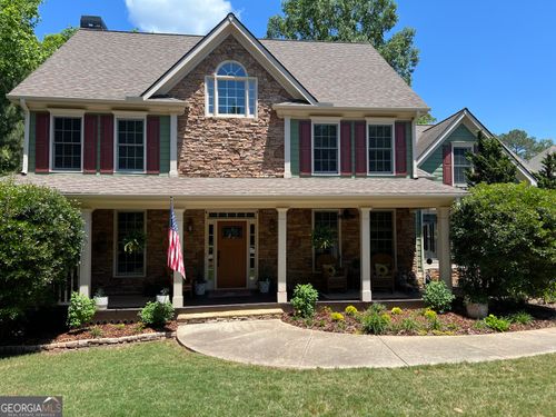 214 Montana Way, Canton, GA, 30114-8478 | Card Image