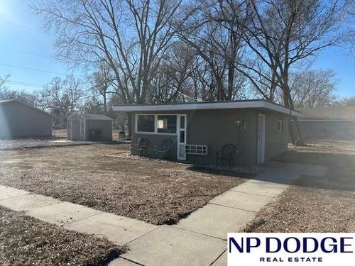 405 S Nye Avenue, Fremont, NE, 68025 | Card Image