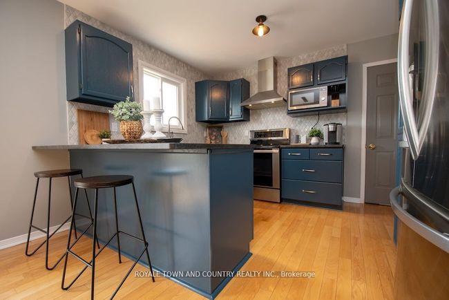 116 Cresswell Rd, House other with 3 bedrooms, 2 bathrooms and 5 parking in Manilla ON | Image 11