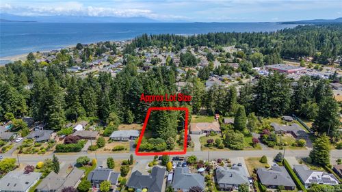Lot 9 Johnstone Rd, Parksville, BC, V9P | Card Image
