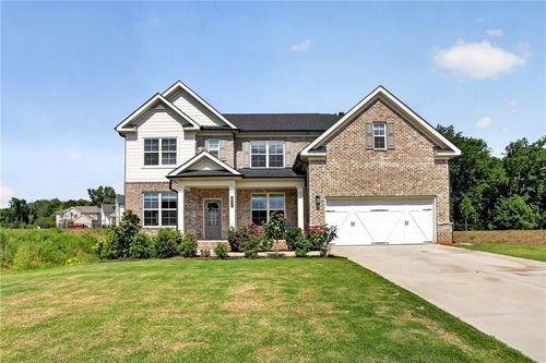 6935 Ellorie Dr, Dawsonville, GA, 30534-4471 | Card Image