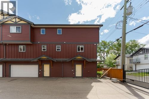 104-1693 7th Ave, Prince George, BC, V2L0C1 | Card Image
