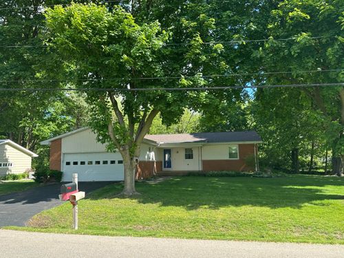 388 Richard St, Spring Arbor, MI, 49283-9604 | Card Image