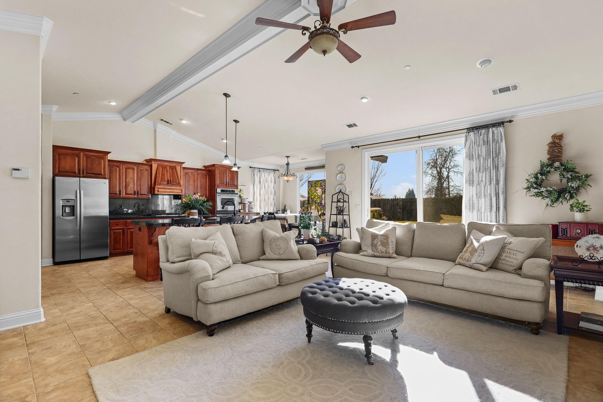 Residential in Redding 2