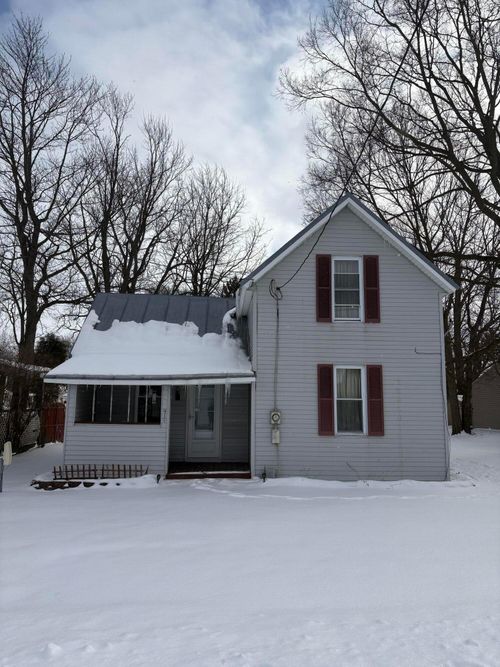 210 S Elm Street, Caledonia, OH, 43314 | Card Image