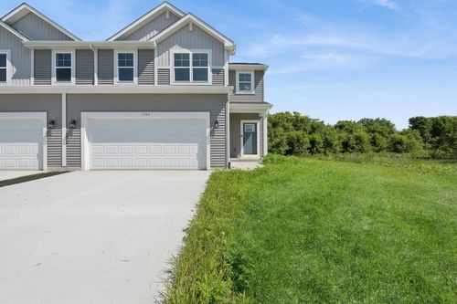 1584 Meadowview Court, Whitewater, WI, 53190 | Card Image