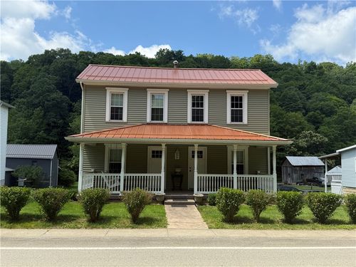 1725 Browns Creek Rd, Sycamore, PA, 15364 | Card Image