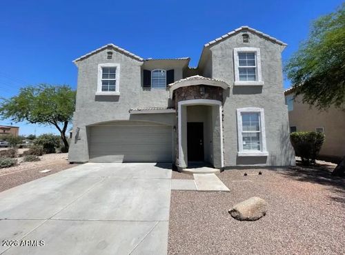 9042 W Magnolia St, Tolleson, AZ, 85353-6987 | Card Image