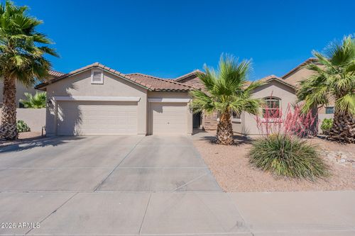17141 N Oliveto Ave, Maricopa, AZ, 85138-5247 | Card Image
