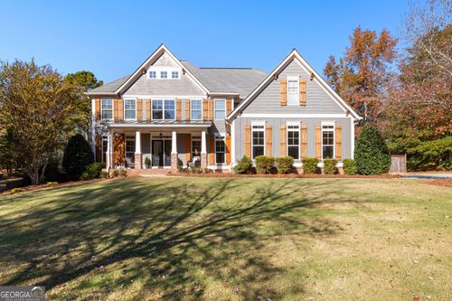 180 Burkwood Ct, Fayetteville, GA, 30215-7634 | Card Image