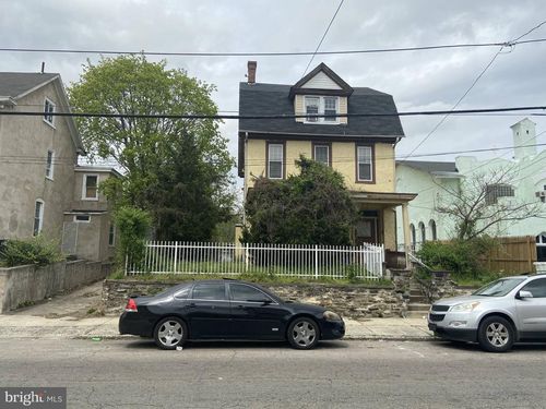 321 E Price St, Philadelphia, PA, 19144-5758 | Card Image