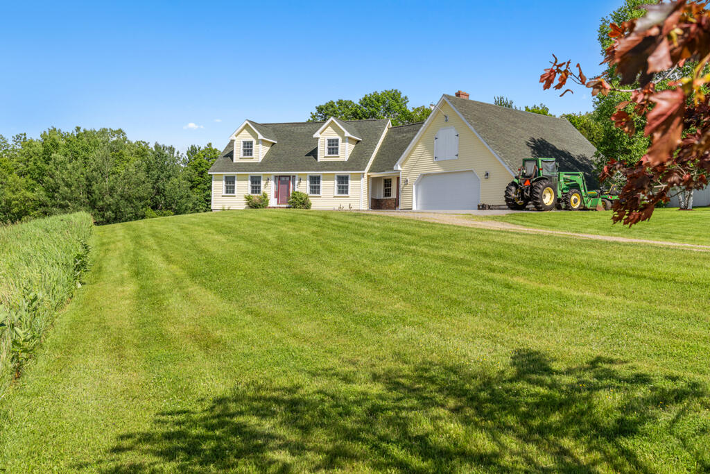Bigelow Hill Rd, Skowhegan, ME 04976