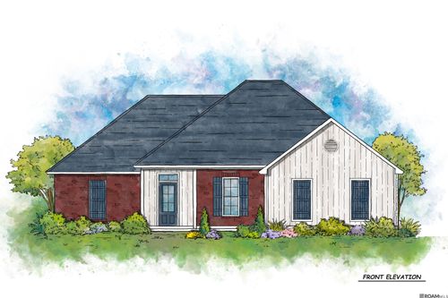 TBD Lindsey Erin Ln, Albany, LA, 70711 | Card Image