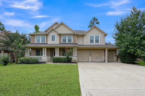 8222 Edenwood Dr, Spring, TX, 77389-4155 | Card Image