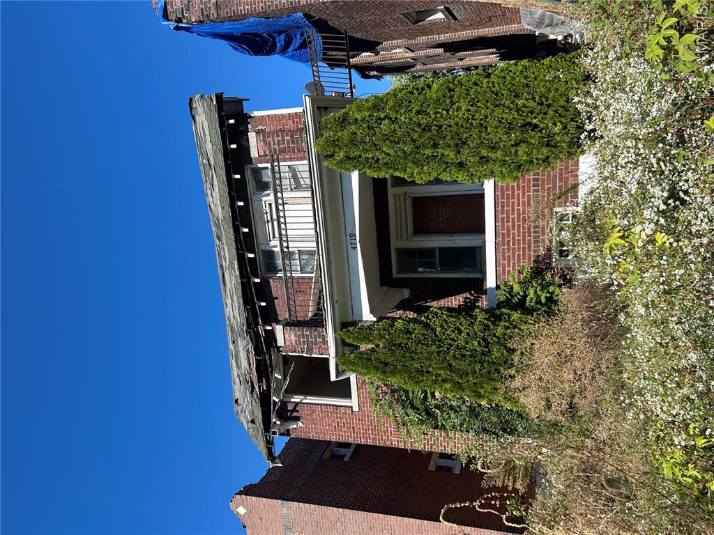 Residential Income in St Louis
