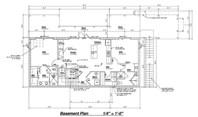 314 Lake Forest Dr, Home with 5 bedrooms, 6 bathrooms and null parking in Ellijay GA | Image 4