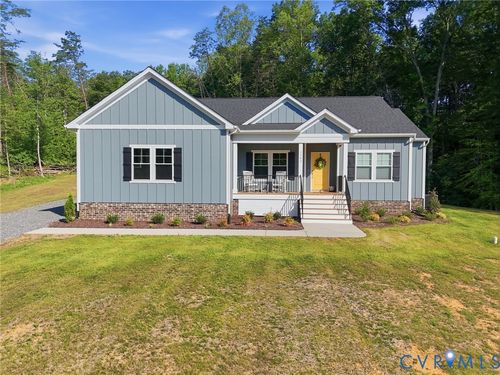 3102 Kensington Ln, Goochland, VA, 23063-3337 | Card Image