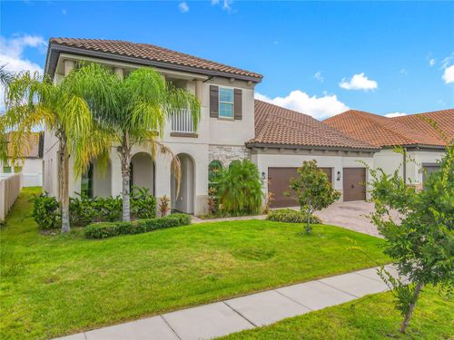 8491 Pippen Dr, ORLANDO, FL, 32836-5840 | Card Image