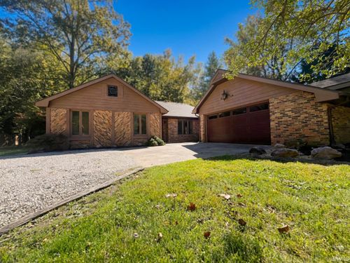 5834 Bayer Drive, Evansville, IN, 47712 | Card Image