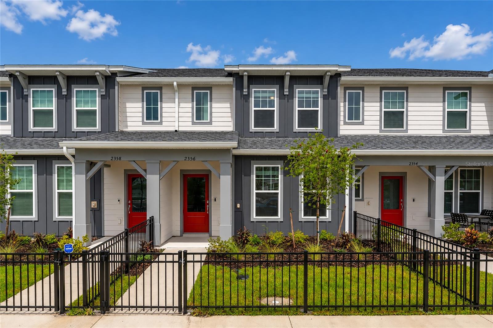 Residential Lease in KISSIMMEE 3