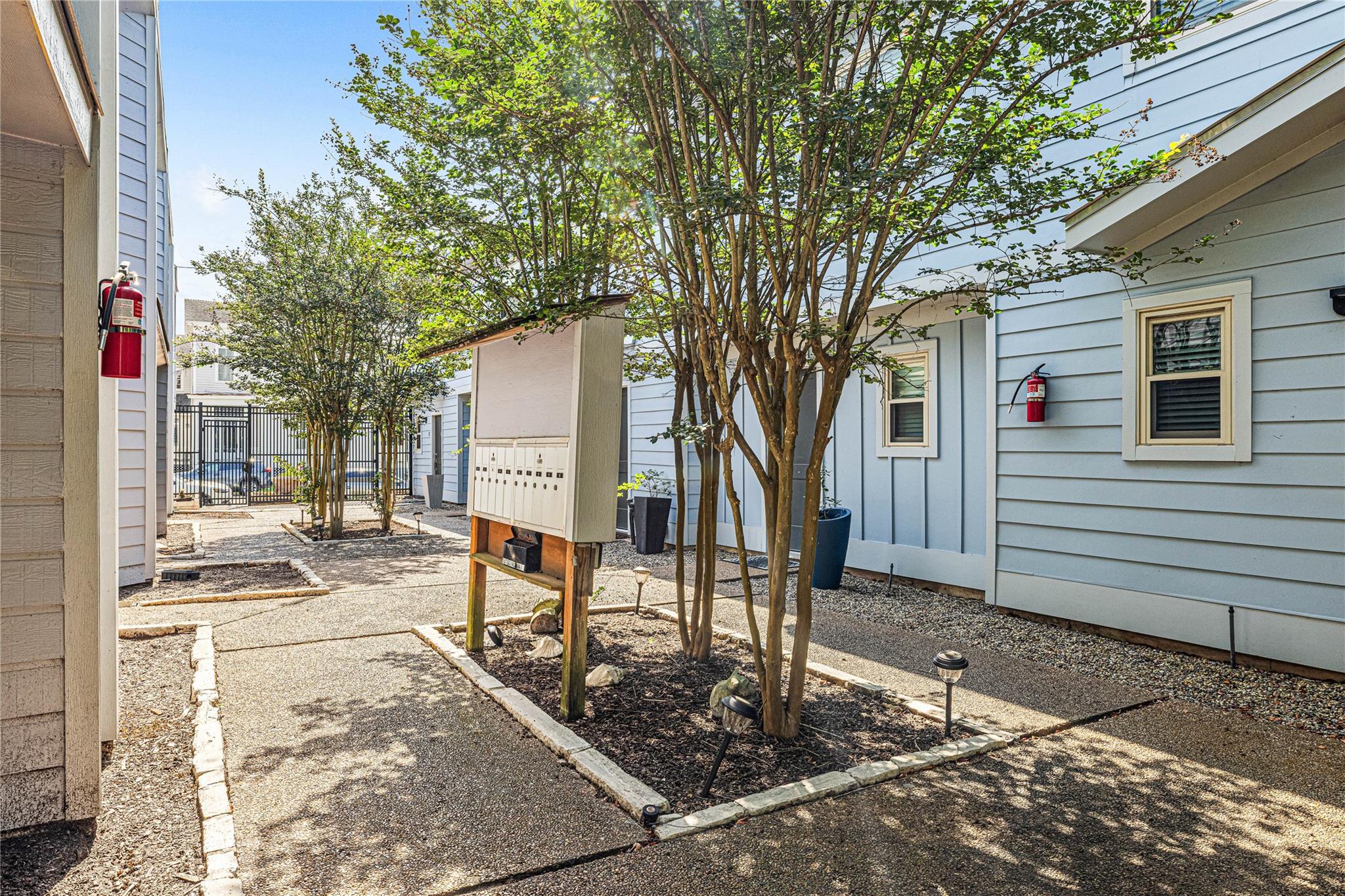 Residential Income in Galveston 3