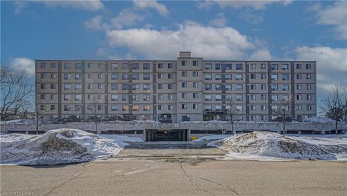 610-18 Holborn Crt, Kitchener, ON, N2A4A1 | Card Image