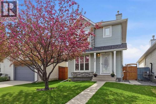 22 Covewood Place Ne, Calgary, AB, T3K4V8 | Card Image